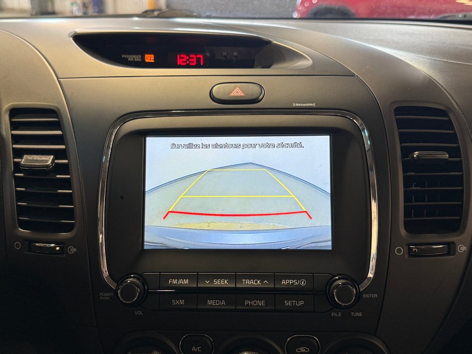 2017 Kia Forte LX-20