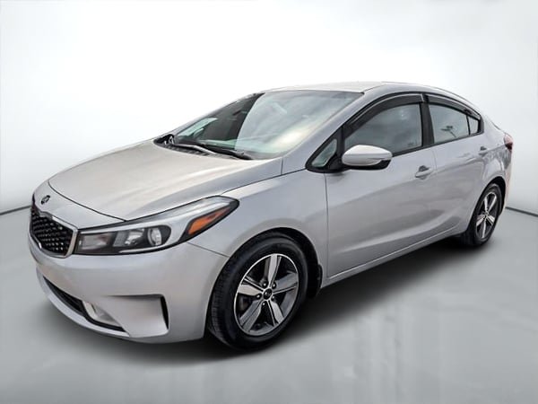 2018 Kia Forte LX+-2