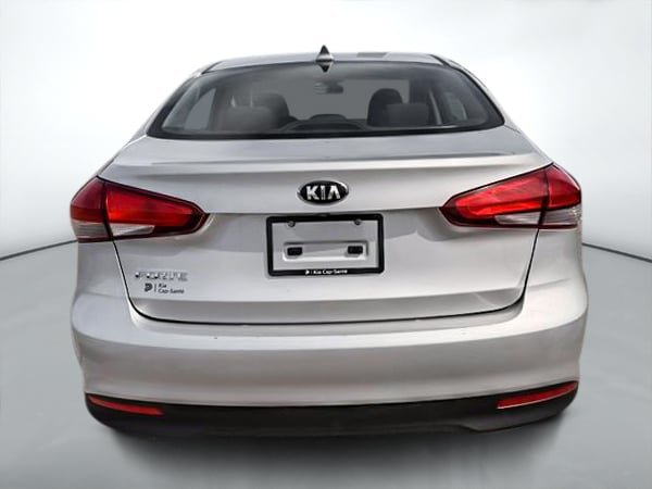 2018 Kia Forte LX+-5