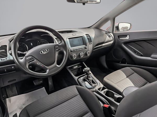 2018 Kia Forte LX+-11