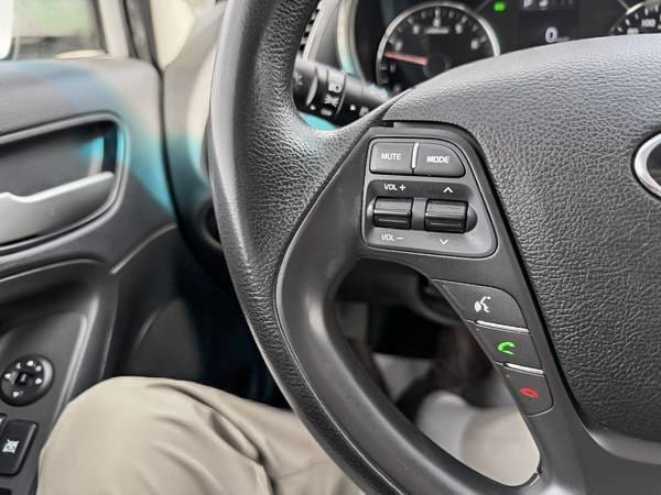 2018 Kia Forte LX+-13