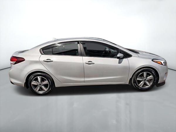 2018 Kia Forte LX+-7