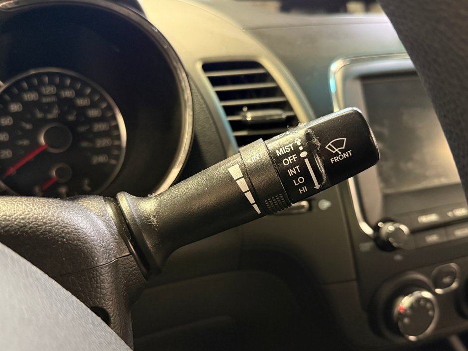 Kia Forte LX 2018-17