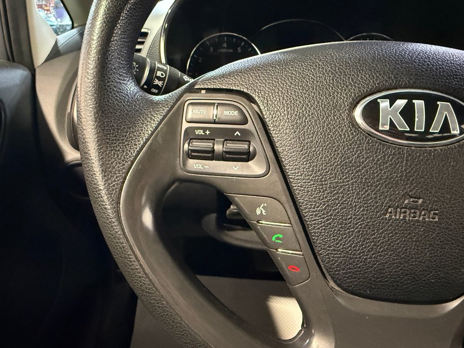 2018 Kia Forte LX-14