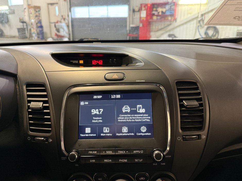 2018 Kia Forte LX-19