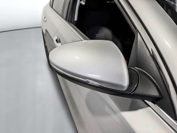 Kia Forte EX 2019-8