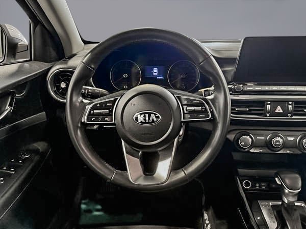 Kia Forte EX 2019-13