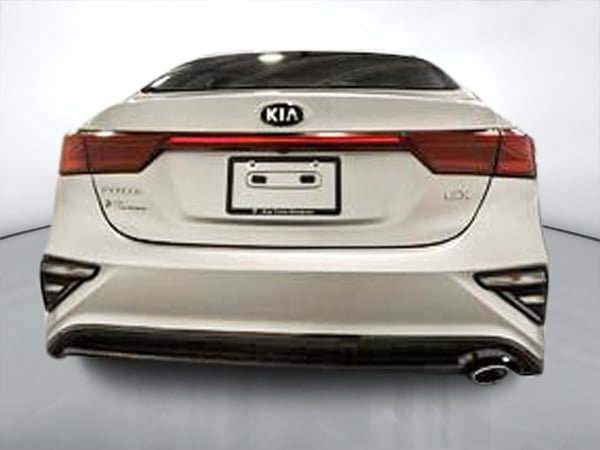 Kia Forte EX 2019-3