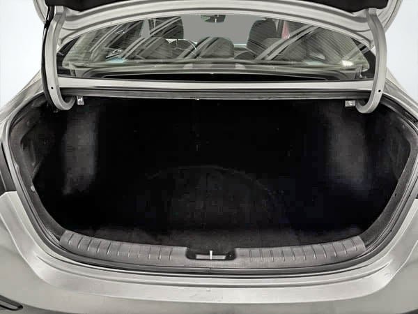 Kia Forte EX 2019-24