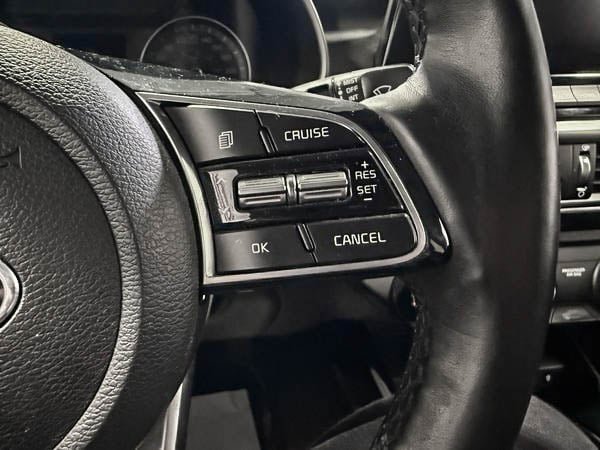 Kia Forte EX 2019-15