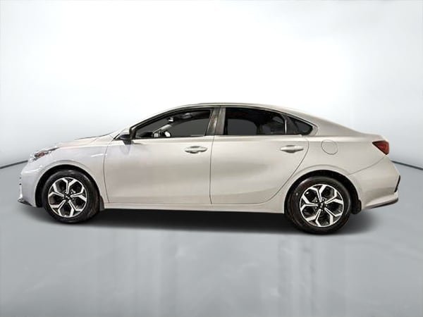 Kia Forte EX 2019-5