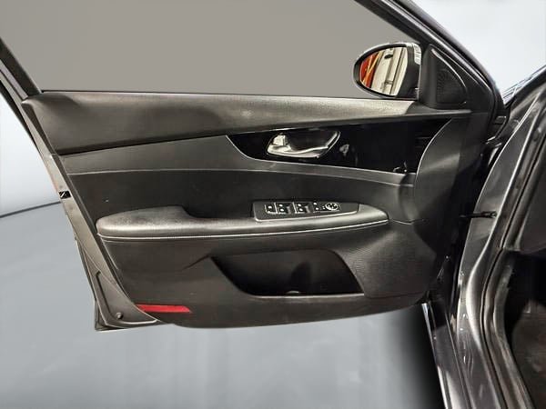 2019 Kia Forte EX-10