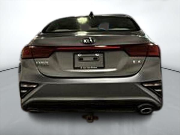 2019 Kia Forte EX-3