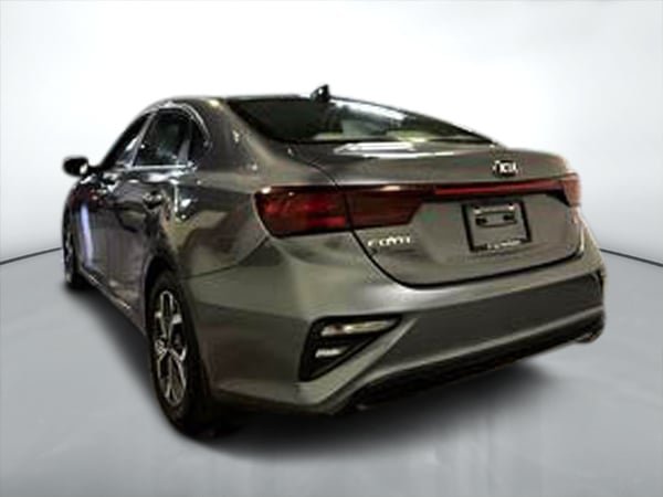 2019 Kia Forte EX-4