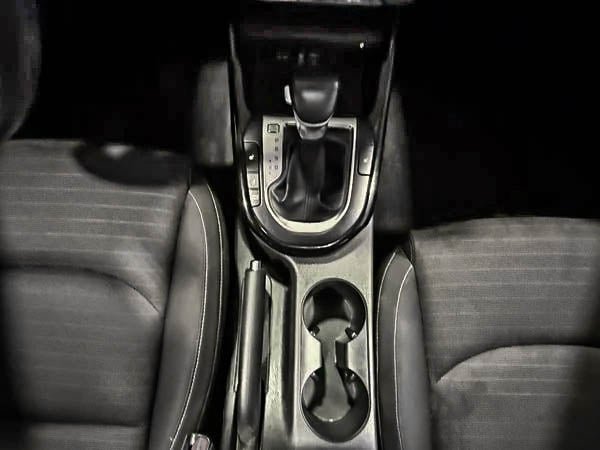 2019 Kia Forte EX-22