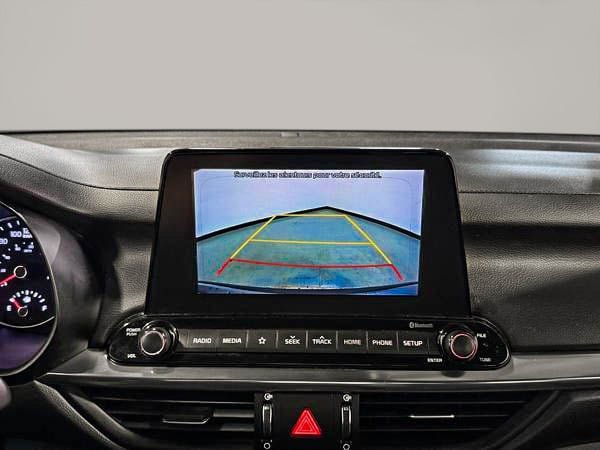 2019 Kia Forte EX-20