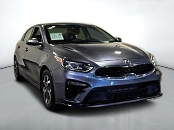 2019 Kia Forte EX-0