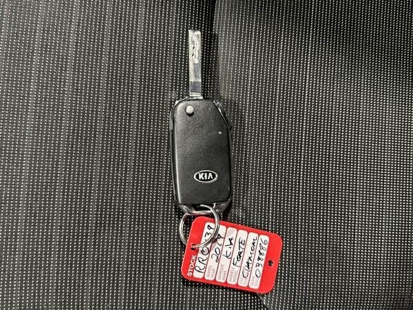 2019 Kia Forte EX-26