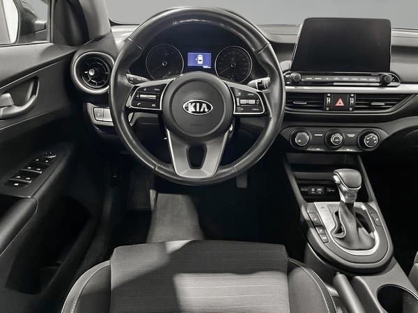 2019 Kia Forte LX-8