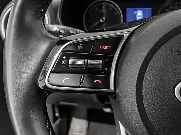 2019 Kia Forte LX-12