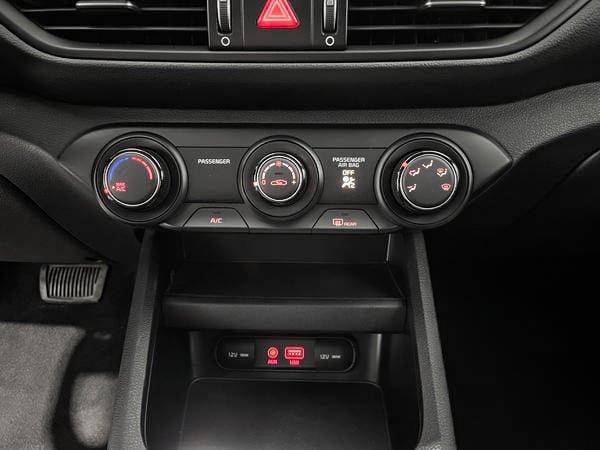 2019 Kia Forte LX-20