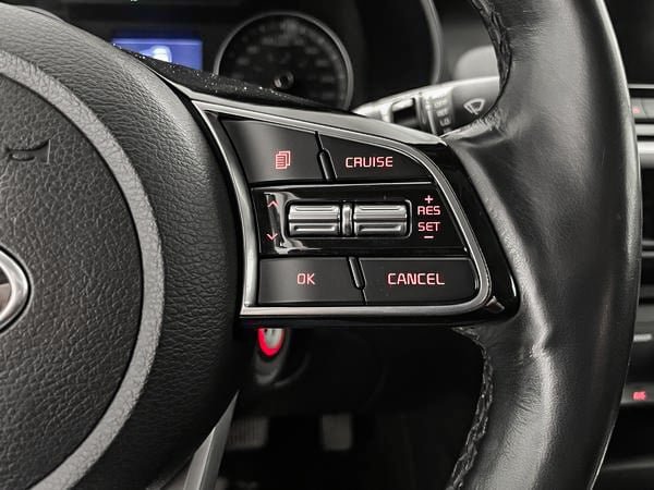 2019 Kia Forte LX-13