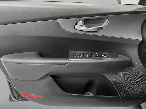 2019 Kia Forte LX-9