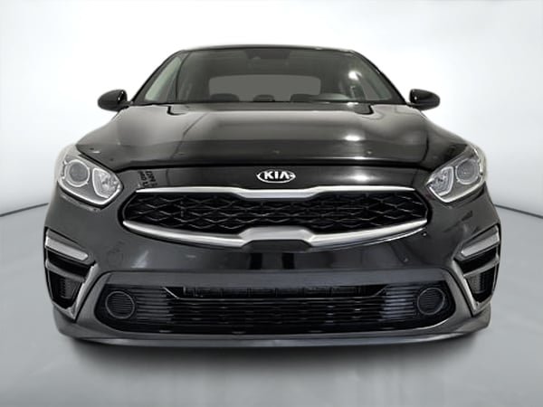 2019 Kia Forte LX-1