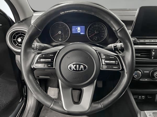 2019 Kia Forte LX-11
