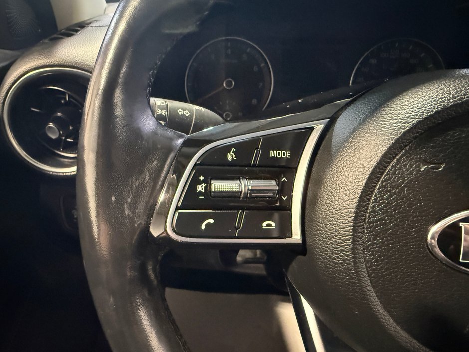 Kia Forte EX 2019-15