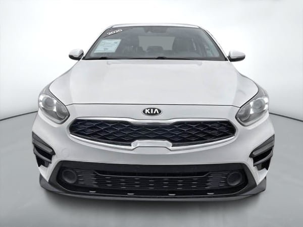 2020 Kia Forte EX-1