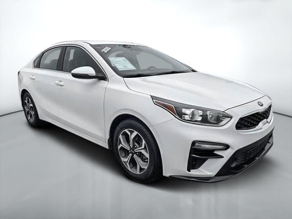 2020 Kia Forte EX-0