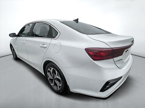 2020 Kia Forte EX-4