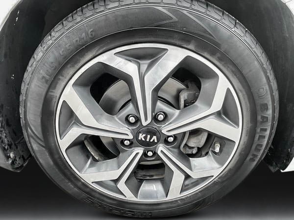2020 Kia Forte EX-7