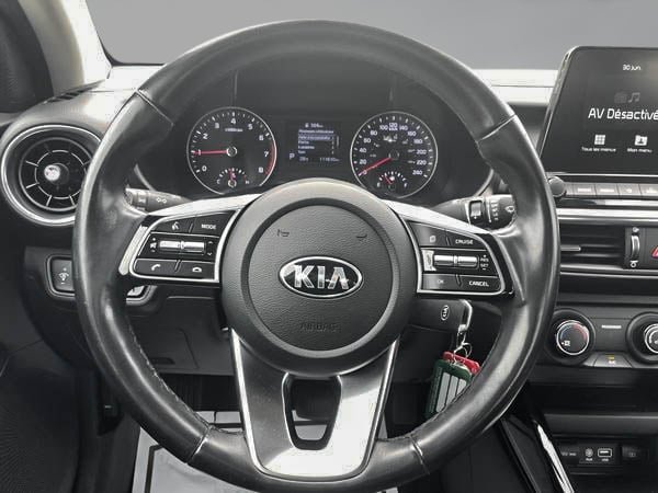 2020 Kia Forte EX-15