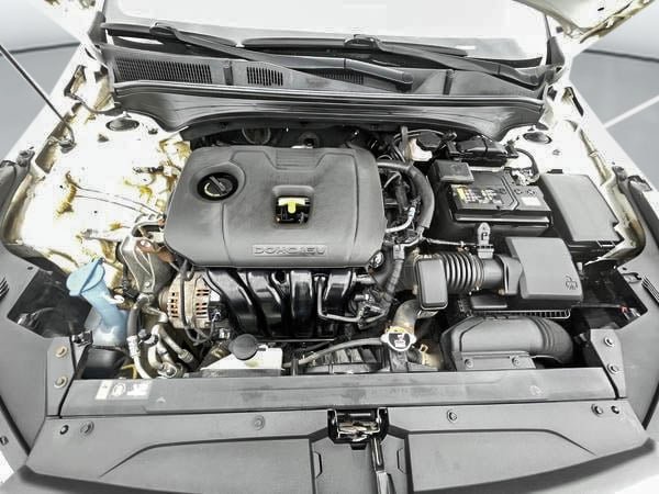 2020 Kia Forte EX-24