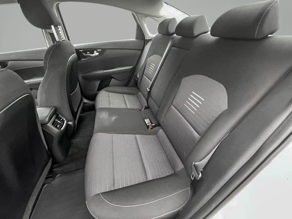 2020 Kia Forte EX-20