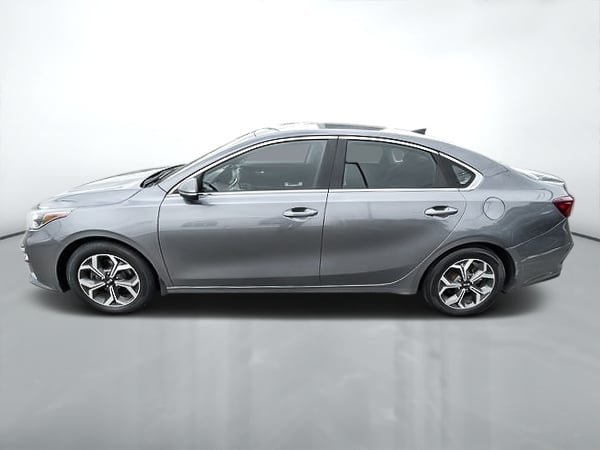 Kia Forte EX 2020-3