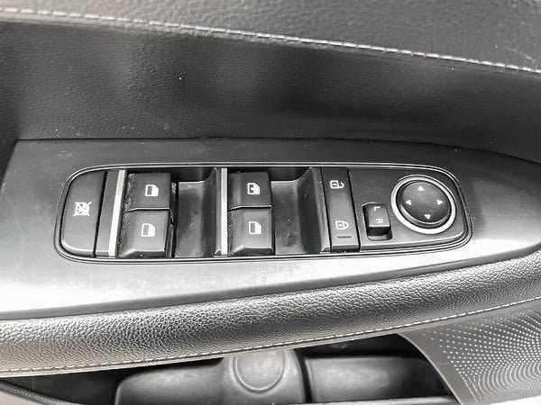 Kia Forte EX 2020-8