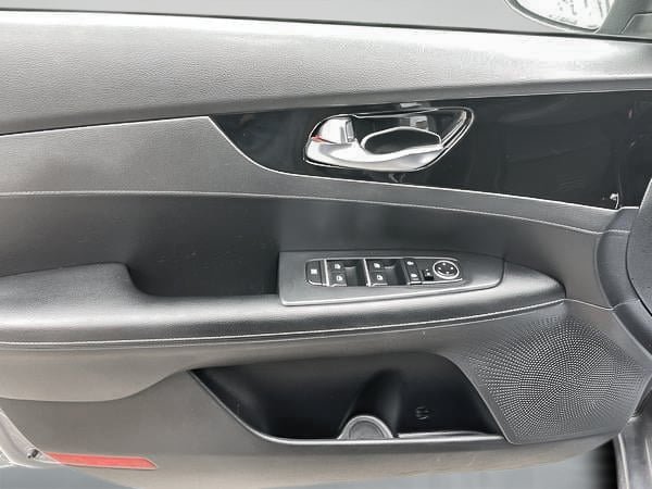 Kia Forte EX 2020-9
