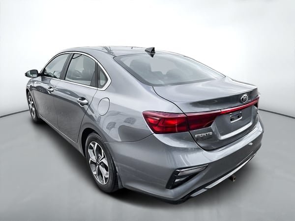 Kia Forte EX 2020-4
