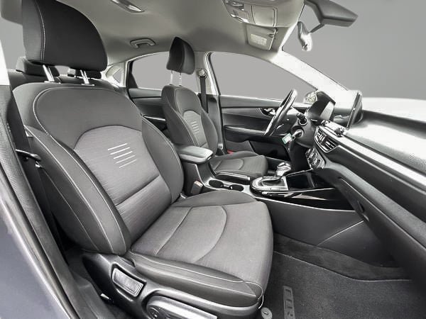 Kia Forte EX 2020-23