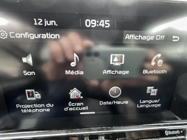 Kia Forte EX 2020-21