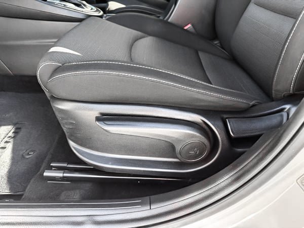 2020 Kia Forte LX-14