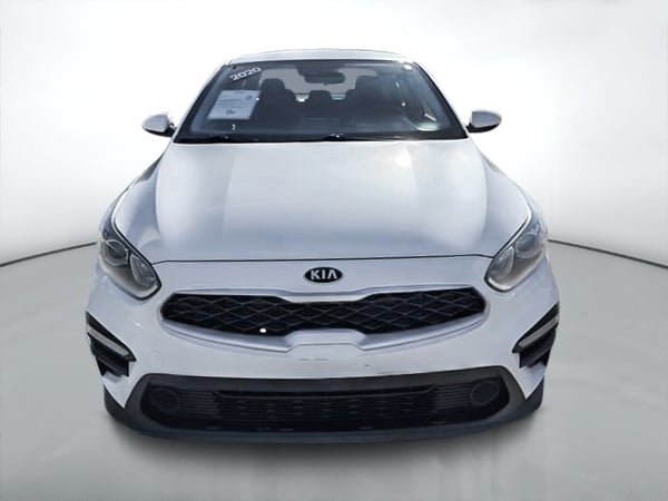 2020 Kia Forte LX-1