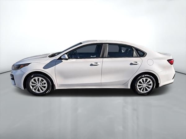 2020 Kia Forte LX-3