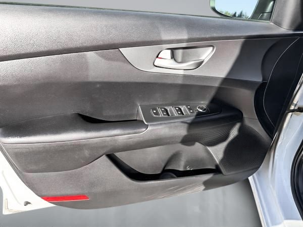 2020 Kia Forte LX-10