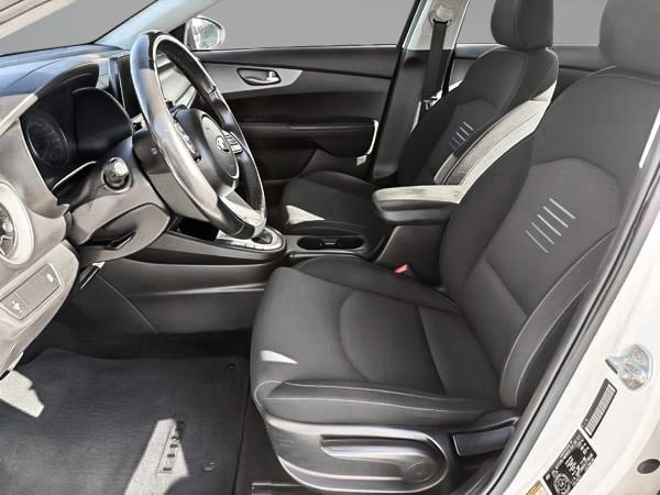 2020 Kia Forte LX-12