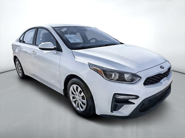 2020 Kia Forte LX-0