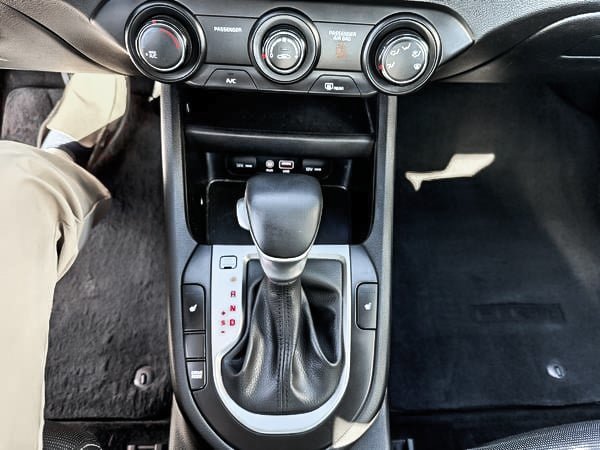 2020 Kia Forte LX-22